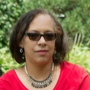 Meet your Posher, Cheryl